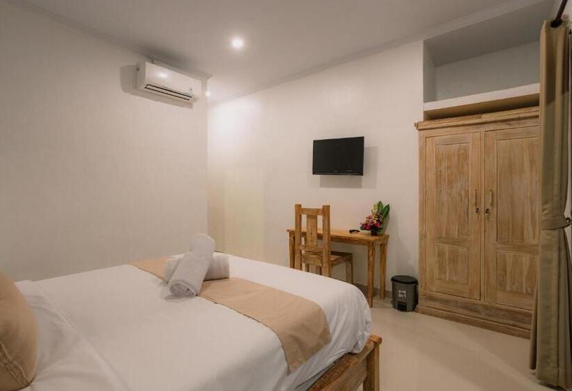 اتاق استاندارد, Mag Canggu Bali By Hospitality Bali