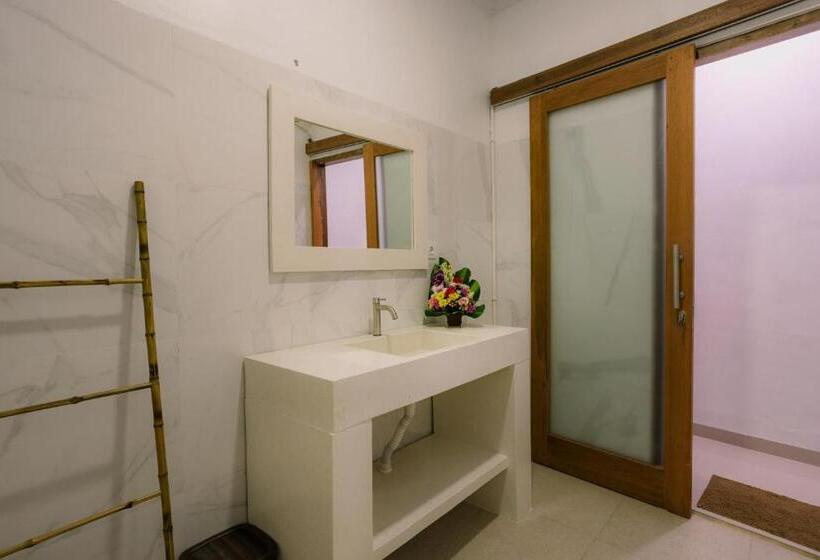 اتاق استاندارد, Mag Canggu Bali By Hospitality Bali