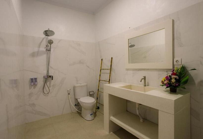 اتاق استاندارد, Mag Canggu Bali By Hospitality Bali