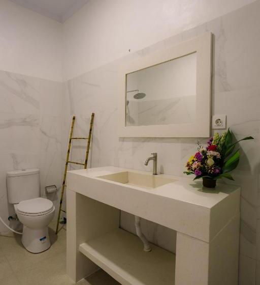 اتاق استاندارد, Mag Canggu Bali By Hospitality Bali