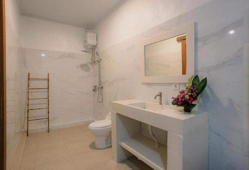 اتاق استاندارد, Mag Canggu Bali By Hospitality Bali