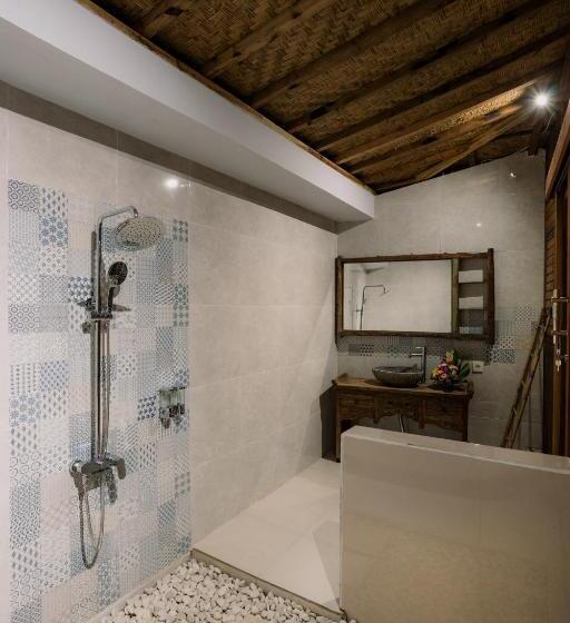 بانگلوی استاندارد, Mag Canggu Bali By Hospitality Bali