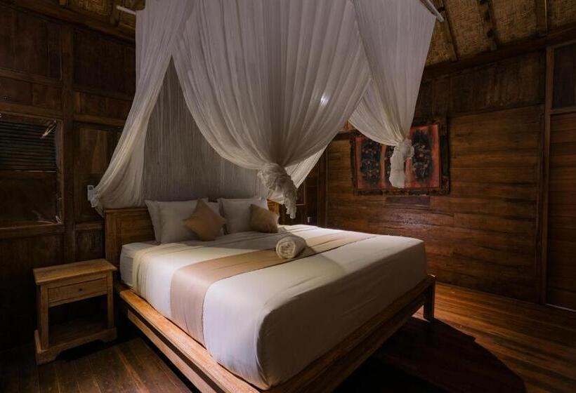 بانگلوی استاندارد, Mag Canggu Bali By Hospitality Bali