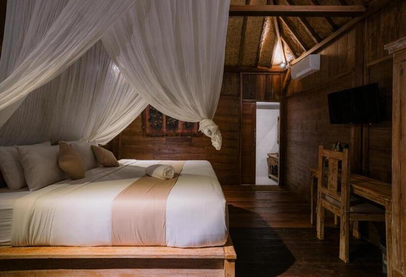بانگلوی استاندارد, Mag Canggu Bali By Hospitality Bali