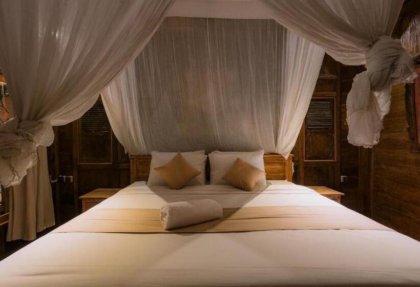 بانگلوی استاندارد, Mag Canggu Bali By Hospitality Bali