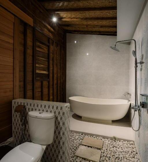 بانگلوی استاندارد, Mag Canggu Bali By Hospitality Bali