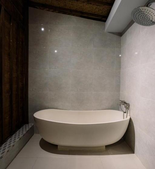 بانگلوی استاندارد, Mag Canggu Bali By Hospitality Bali
