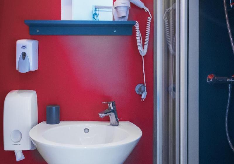 标准单人间, Stay Swanky Hostel