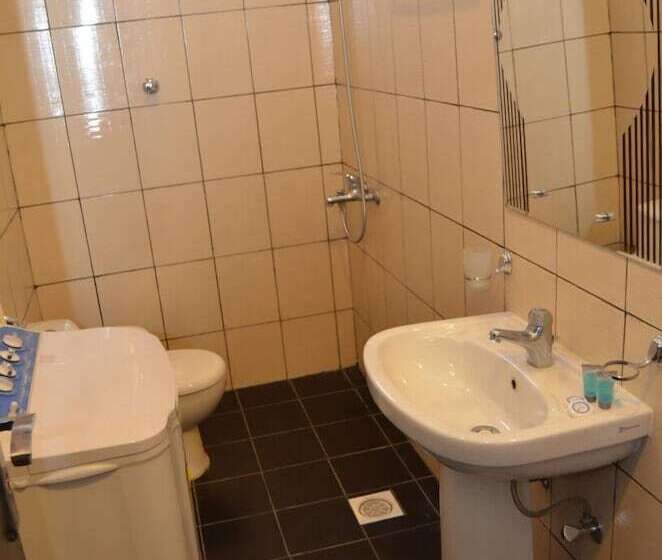 آپارتمان 1 خوابه, فخامة الديار للشقق المخدومة Fakhamat Aldyar For Serviced Apartments
