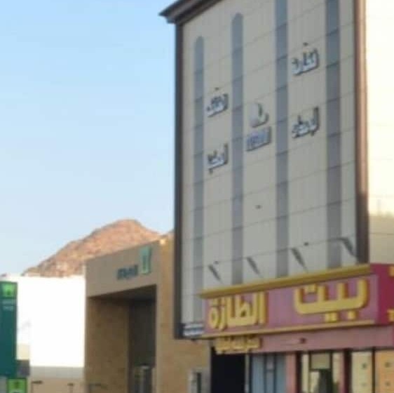 آپارتمان 2 خوابه, فخامة الديار للشقق المخدومة Fakhamat Aldyar For Serviced Apartments
