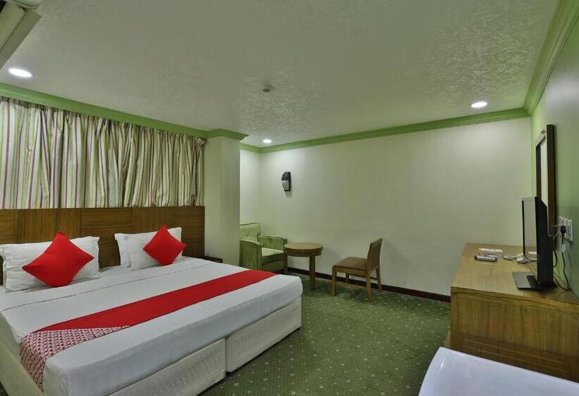 استودیوی استاندارد, Khobar Palace