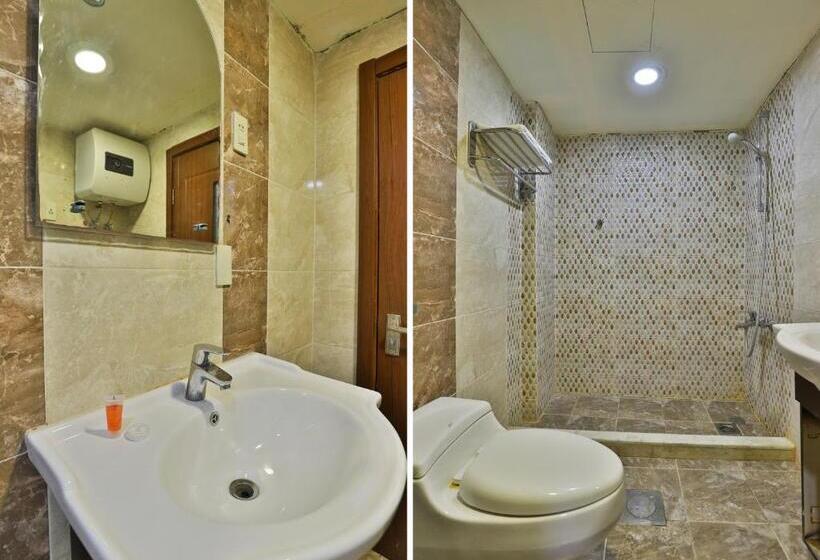 استودیوی استاندارد, Khobar Palace