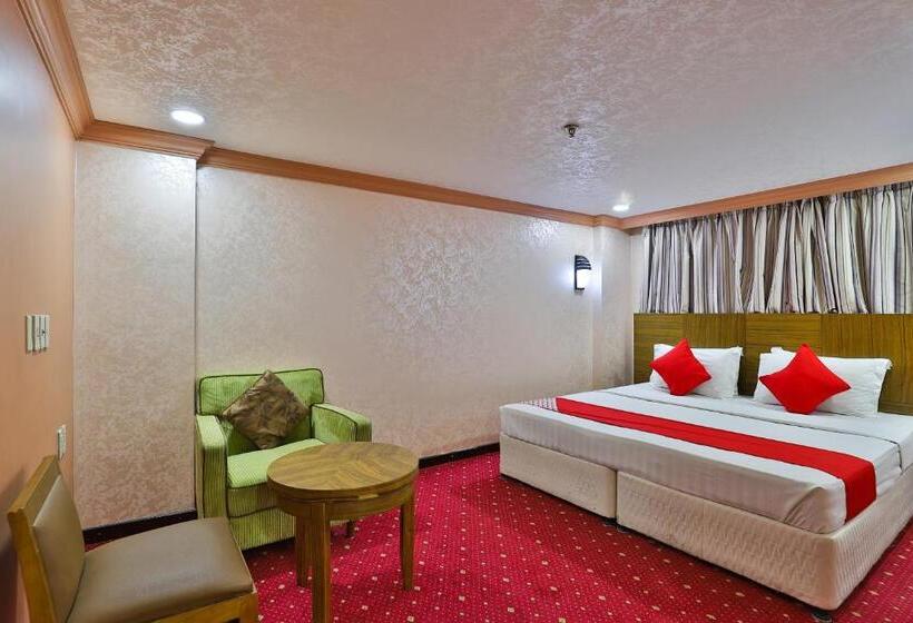 آپارتمان 1 خوابه, Khobar Palace