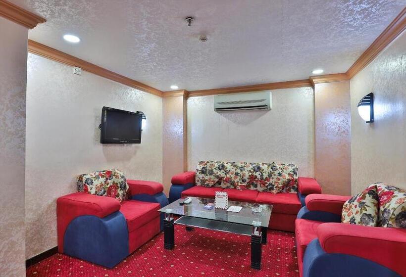 آپارتمان 2 خوابه, Khobar Palace