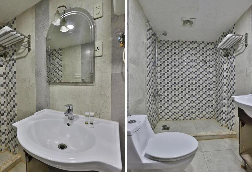 اتاق استاندارد, Khobar Palace