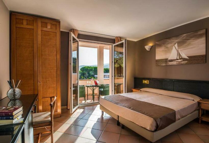 اتاق راحتی, Riva Del Sole
