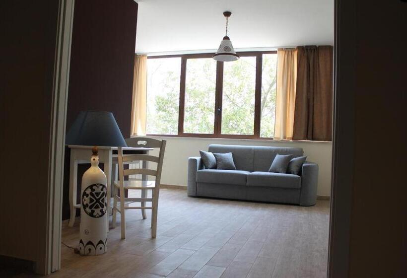 Suite with Terrace, Locanda Del Drago