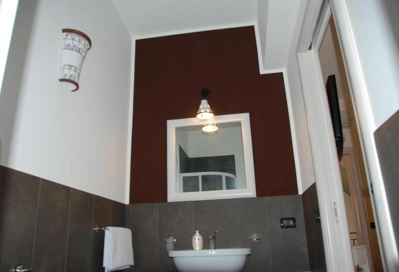 Suite with Terrace, Locanda Del Drago