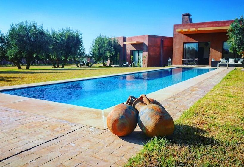 ویلای 2 خوابه, Villa Kristy