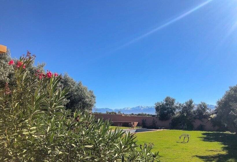 ویلای 2 خوابه, Villa Kristy