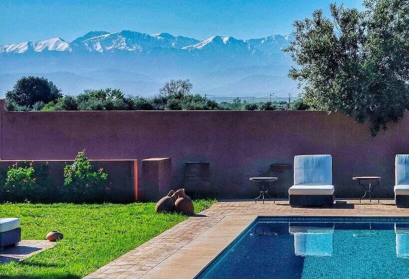 ویلای 2 خوابه, Villa Kristy