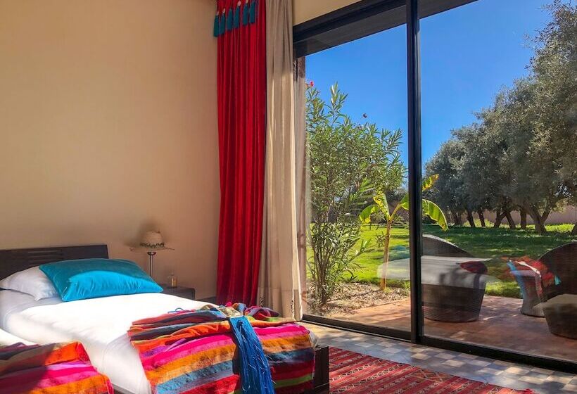 ویلای 2 خوابه, Villa Kristy