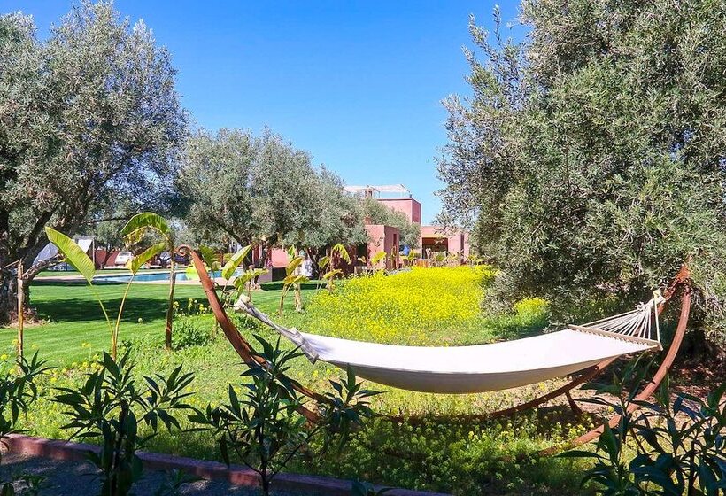 ویلای 5 خوابه, Villa Kristy