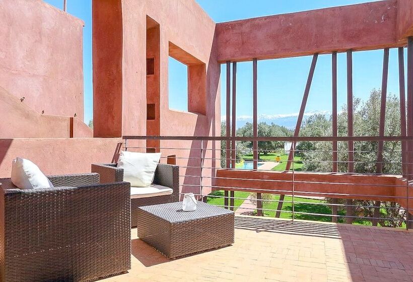 ویلای 5 خوابه, Villa Kristy