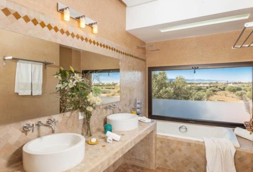 ویلای 5 خوابه, Villa Kristy