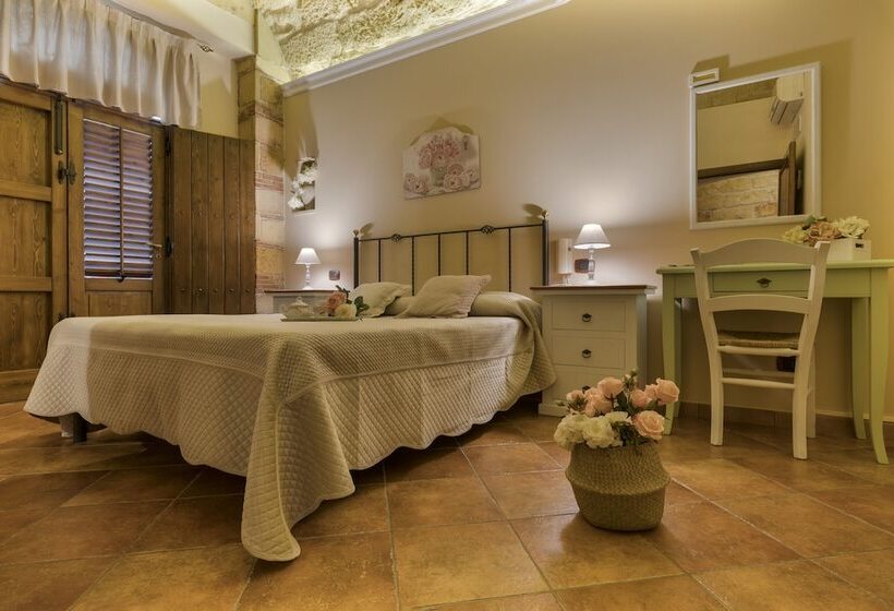 اتاق استاندارد, B&b Le Oasi