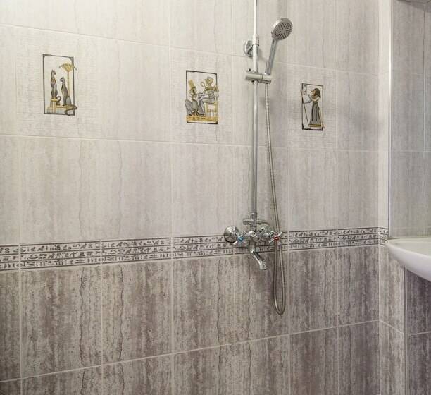 اتاق اکونومی, Hostel Svoi