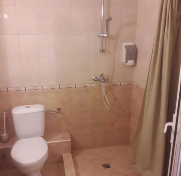 اتاق لوکس, Black Sea   Breakfast, Pool & Free Parking