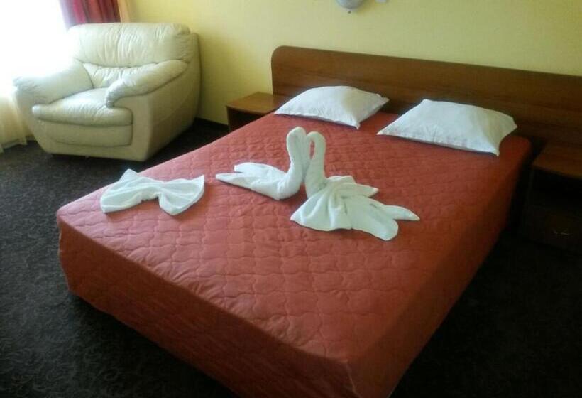 آپارتمان 1 خوابه, Black Sea   Breakfast, Pool & Free Parking
