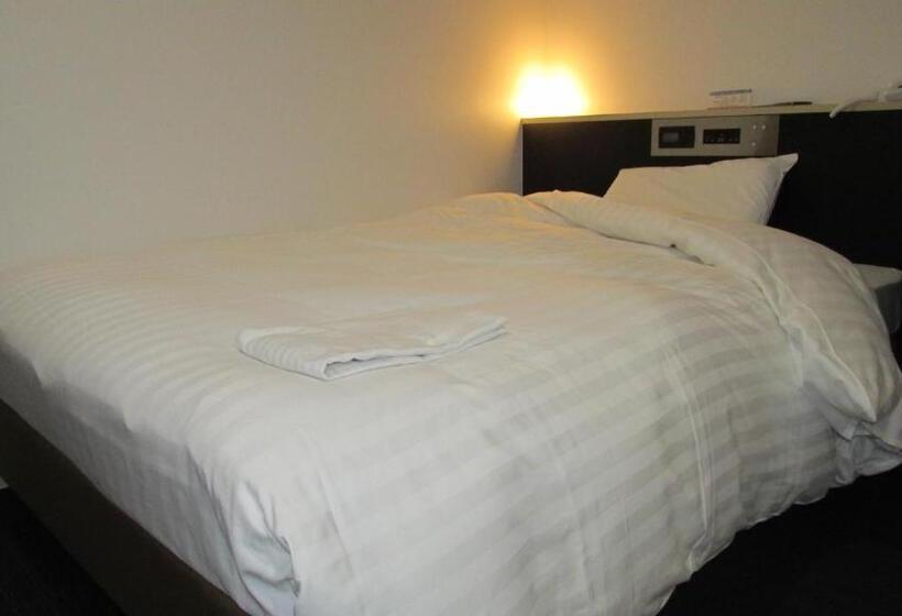 اتاق استاندارد, R Hotels Inn Hokkaido Asahikawa