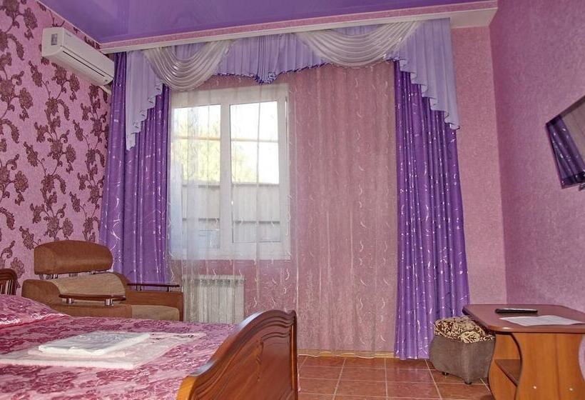 اتاق لوکس, Tikhaya Gavan Guest House