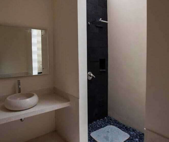 ویلای 2 خوابه, Nipah Pool Villas & Restaurant