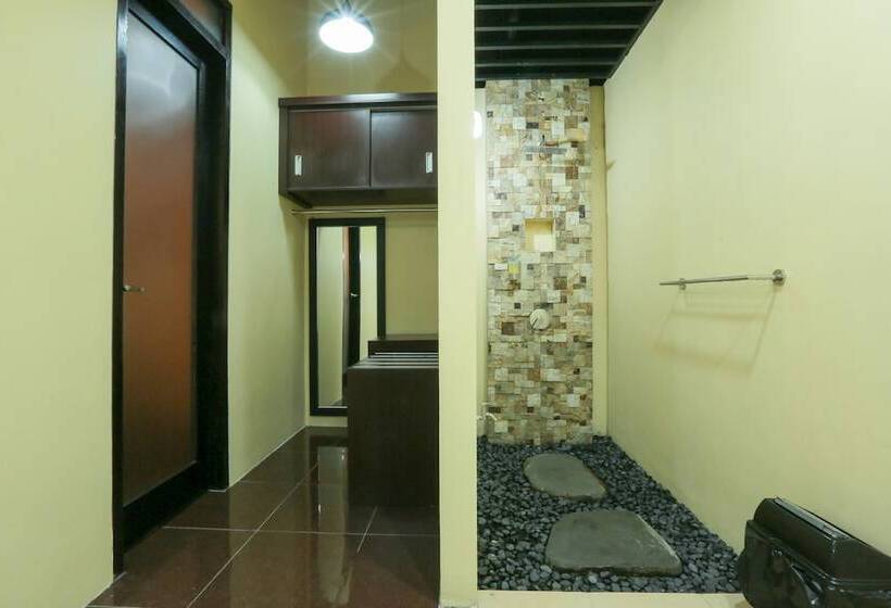ویلا دلوکس 2 خوابه, Nipah Pool Villas & Restaurant