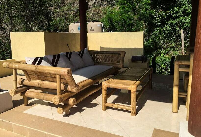ویلای 2 خوابه, Nipah Pool Villas & Restaurant
