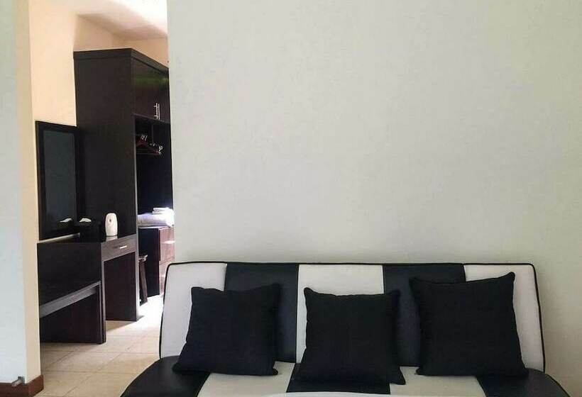 ویلای 2 خوابه, Nipah Pool Villas & Restaurant