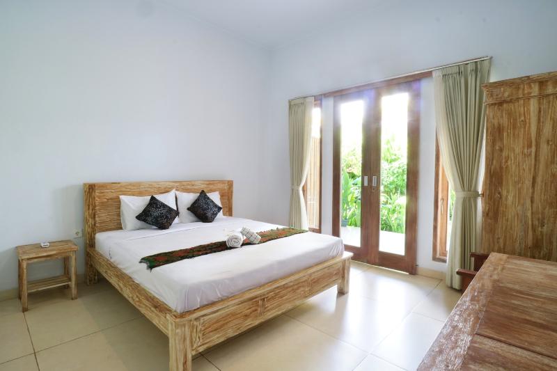 اتاق استاندارد, The Wina Guest House 2