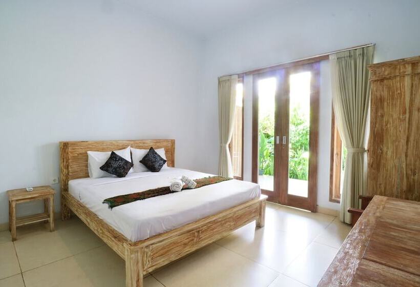 اتاق استاندارد, The Wina Guest House 2