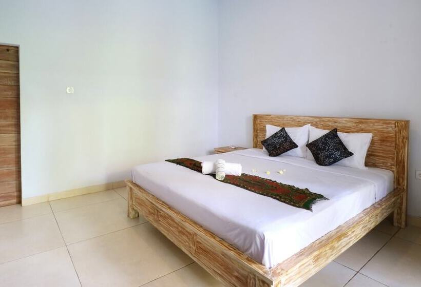 اتاق استاندارد, The Wina Guest House 2