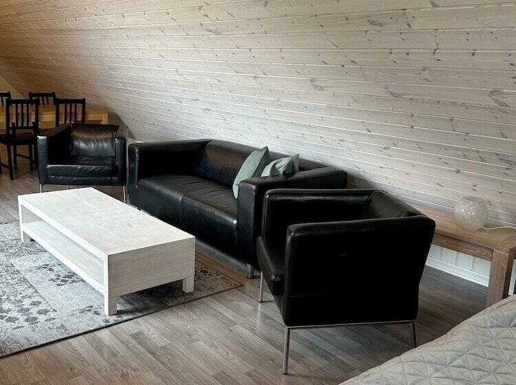 Апартаменты 1 Спальня, Toldgaarden Gjestegaard