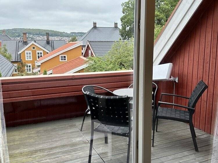 Апартаменты 1 Спальня, Toldgaarden Gjestegaard