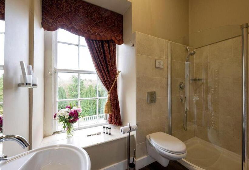 اتاق استاندارد, Belleek Castle, Ballina
