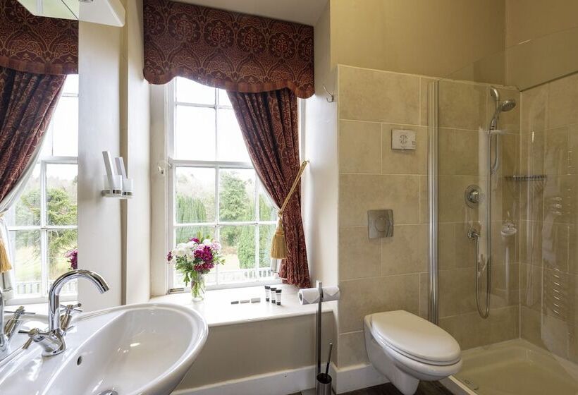 اتاق استاندارد, Belleek Castle, Ballina