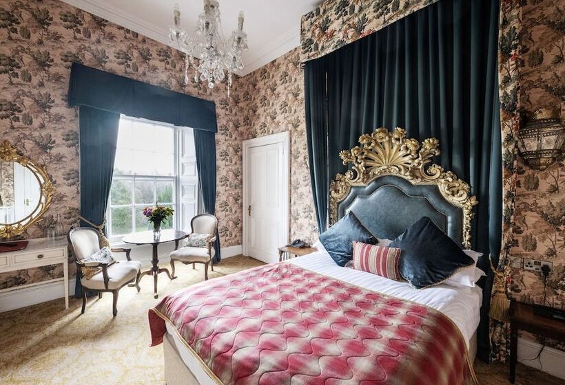 اتاق استاندارد, Belleek Castle, Ballina