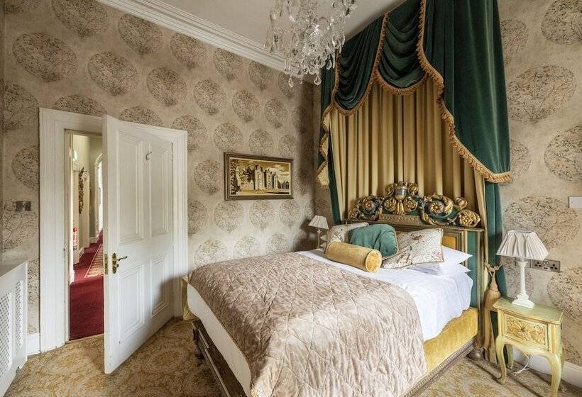 اتاق استاندارد, Belleek Castle, Ballina