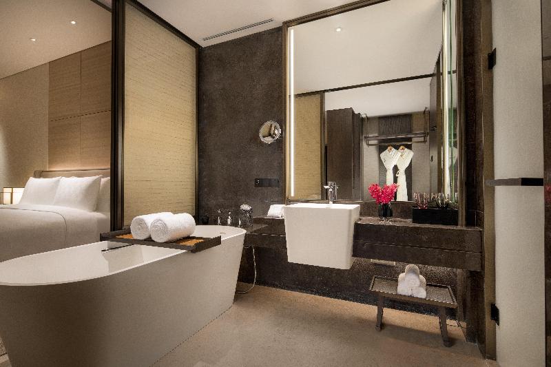 اتاق کلاسیک, Intercontinental Xi An Hi Tech Zone