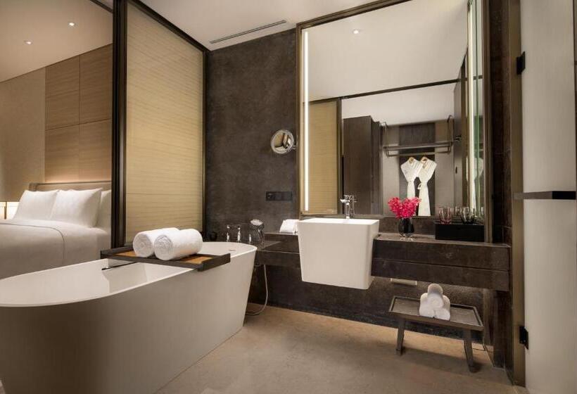 اتاق کلاسیک, Intercontinental Xi An Hi Tech Zone